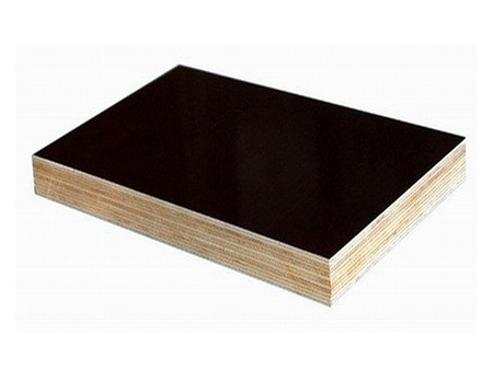 臨沂建筑覆膜模板